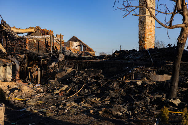 Reliable Soot Cleanup contractor in Snoqualmie, WA by Fire Damage Doption