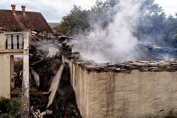 Affordable Soot Cleanup solutions in Snoqualmie, WA